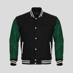 Varsity Jacket